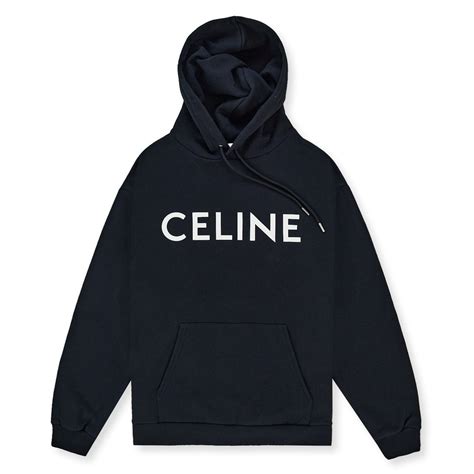 celine tracksuit hoodie.